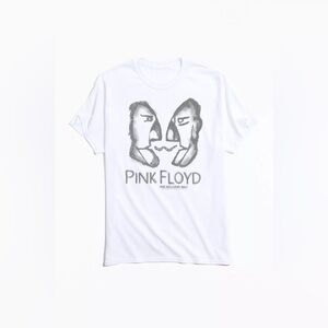 Urban Outfitters Pink Floyd Boys Of Floyd Tee EUC Size M